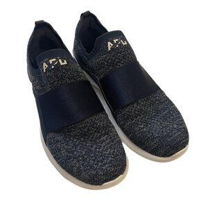 APL Tech Loom Slip On Sneakers